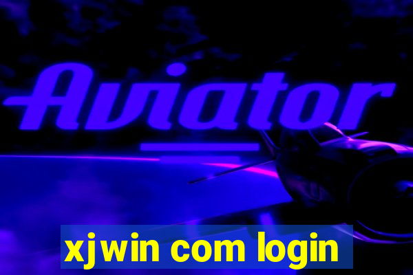 xjwin com login